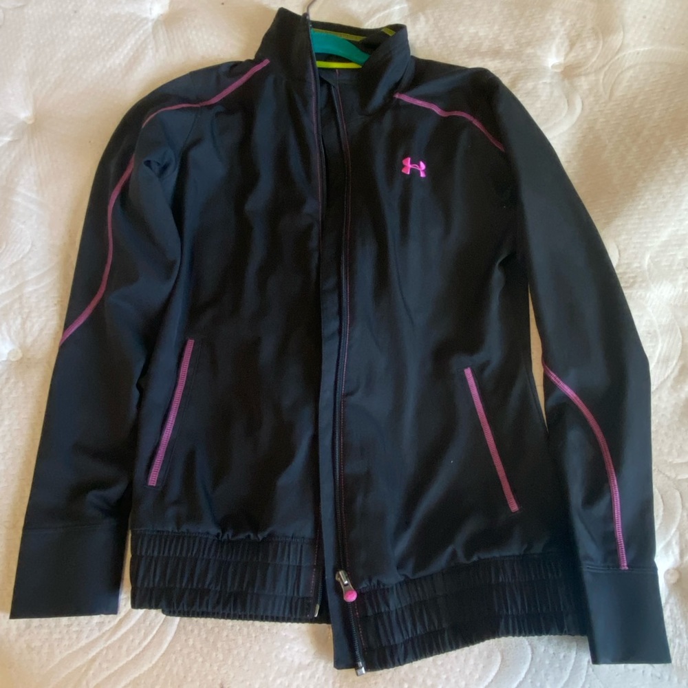 Women’s Under Armour Jacket